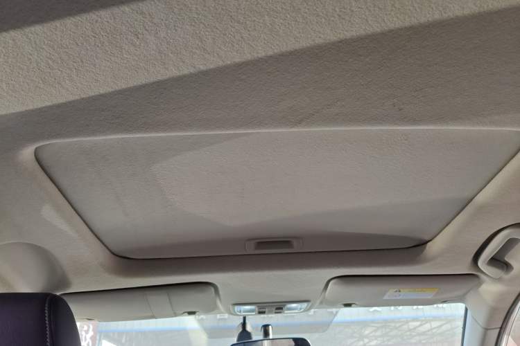 Used Honda Envix 2019 180TURBO CVT Enjoyment Edition China VI
