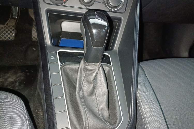 Used Volkswagen Lavida 2023 New Rui 1.5L Automatic New Yi Edition
