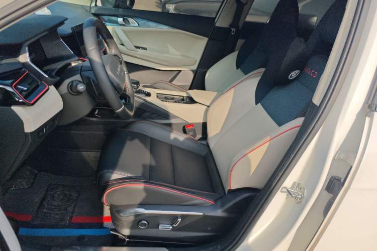 Used Lynk & Co 06 2020 1.5T YAO Halo
