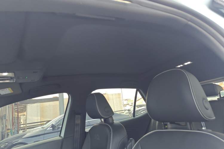 Used Volkswagen ID.3 2022 Pure Edition
