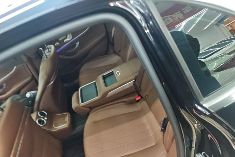 Used Mercedes-Benz E-Class 2023 Updated E 300 L Luxury Edition