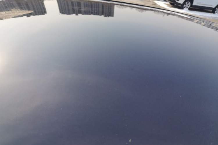 Used Volkswagen ID.3 2023 Upgraded Model Pure Intelligent Enjoyment Version