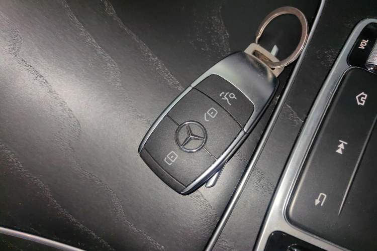 Used Mercedes-Benz C-Class 2021 C 260 L Sport Edition
