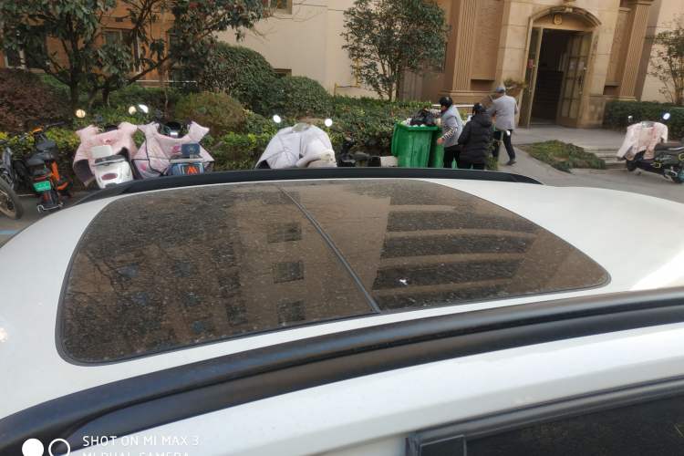 Used BMW X1 2013 sDrive18i Fashion Model
