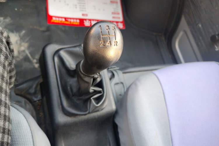 Used Wuling Zhiguang 2020 1.2L Practical Model China VI LSI
