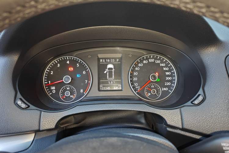 Used Volkswagen Sharan 2014 2.0 TSI Standard Model
