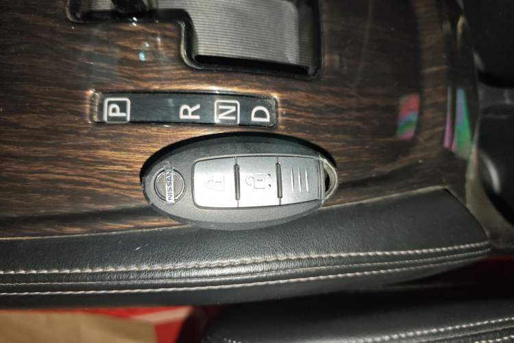 Used Nissan X-Trail 2019 2.0L CVT Smart Connect Comfort Edition 2WD
