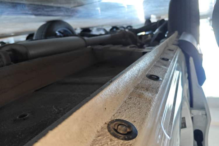 Used Haval H6 2023 National Trend Edition 1.5T Automatic Champion Version
