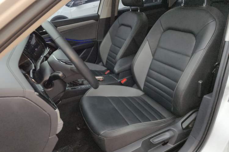 Used Volkswagen Sagitar 2021 200TSI DSG Comfort Connect Edition
