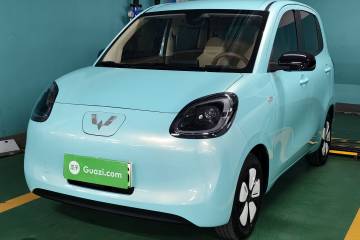 Used Wuling Hongguang MINIEV 2025 Four-Door Version Premium Edition