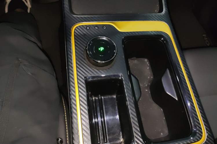 Used AION Y 2022 70 Intelligent Edition Lithium Iron Phosphate
