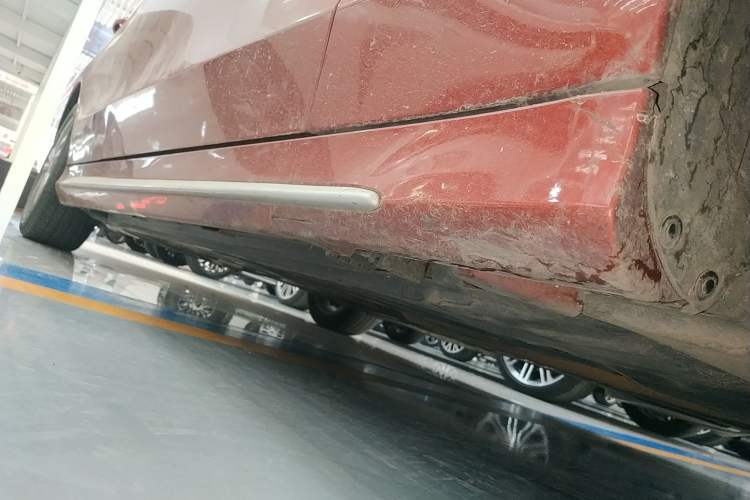 Used Mercedes-Benz C-Class 2020 Restyled C 200 L Fashion Edition Sport Version
