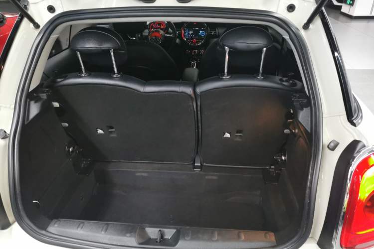 Used  MINI 2018 1.5T ONE PLUS