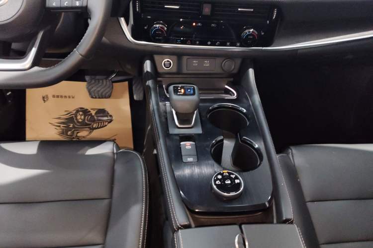 Used Nissan X-Trail 2021 VC-Turbo 300 CVT 4WD Ultimate Edition
