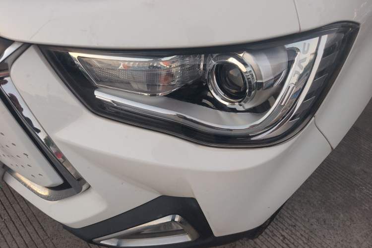 Used  iEV6E 2018 Sport Version iEV6E Smart Edition
