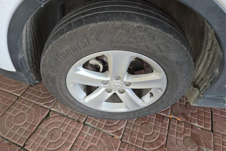 Used Toyota RAV4 2013 2.5L Automatic 4x4 Elite Edition
