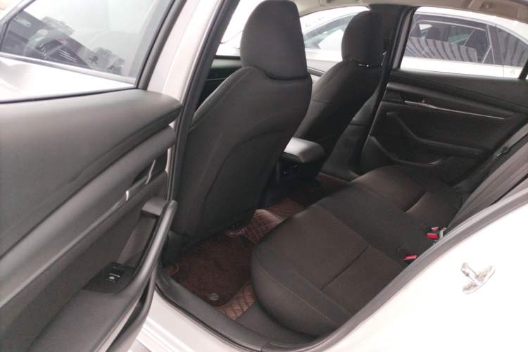 Used Mazda Mazda 3 Axela 2021 1.5L Automatic Zhiyue Edition