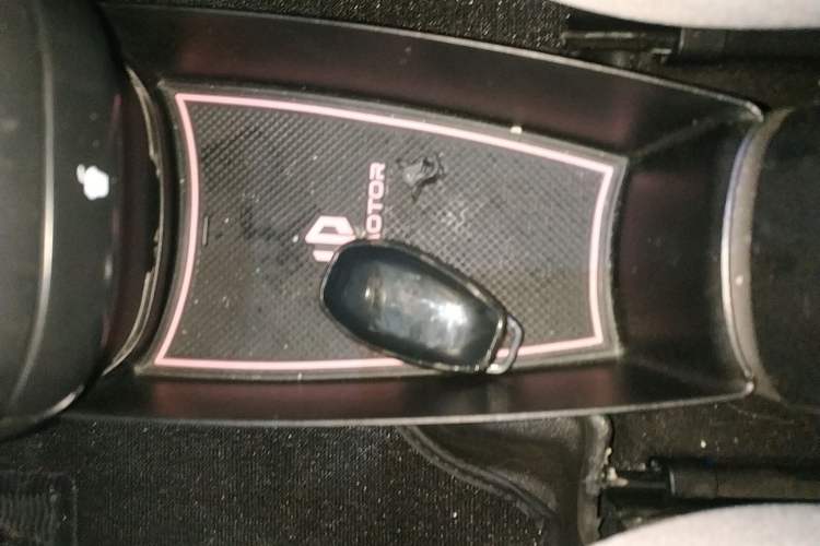 Used Leapmotor T03 2022 Crystal Edition
