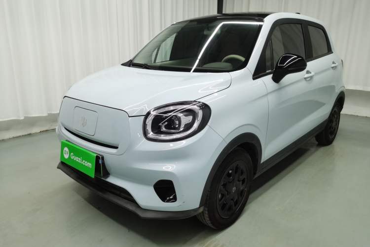 Used Leapmotor T03 2025 310 Comfort Edition