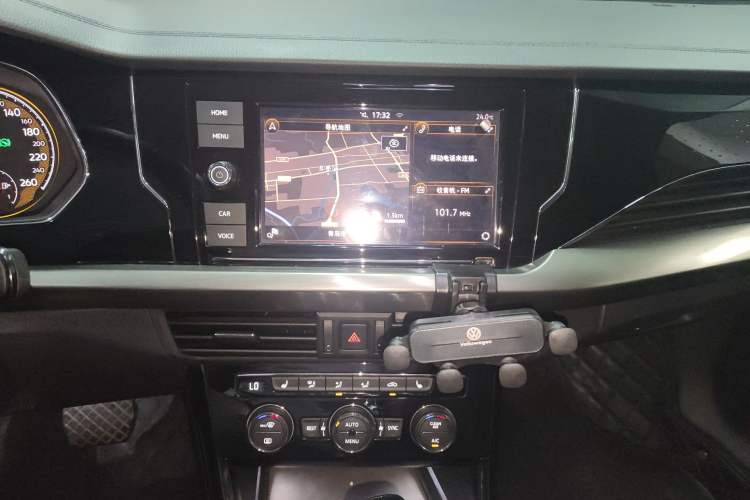 Used Volkswagen Passat 2019 330TSI Elite Edition China VI
