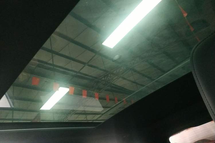 Used Geely Auto icon 2023 1.5TD Chocolate Luxe Edition