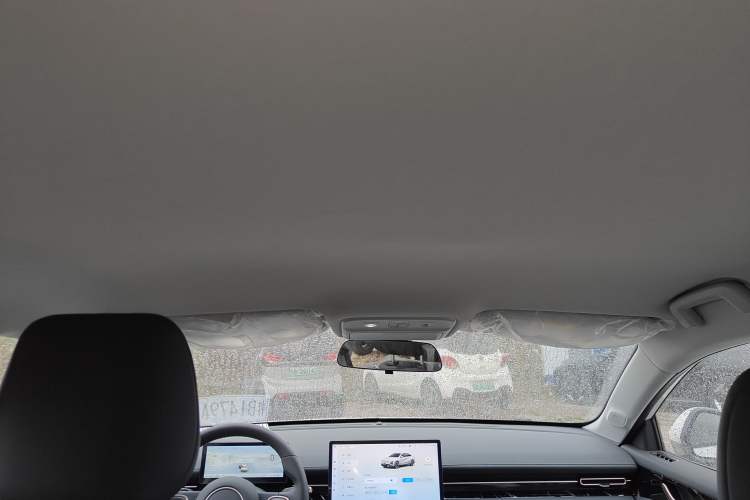 Used Wuling Xingguang 2025 70km Smart Standard Version