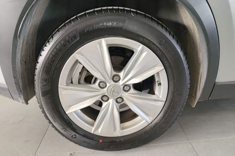 Used Lexus UX 2020 200 Special Edition
