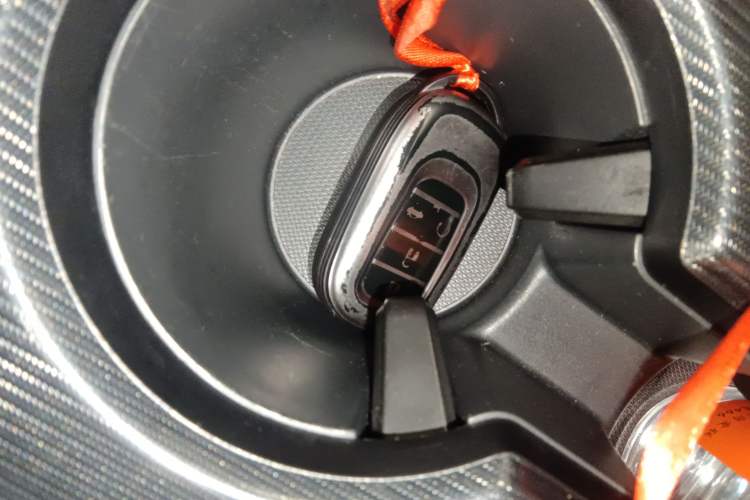 Used Honda Integra 2023 240TURBO CVT Smart Enjoyment Version
