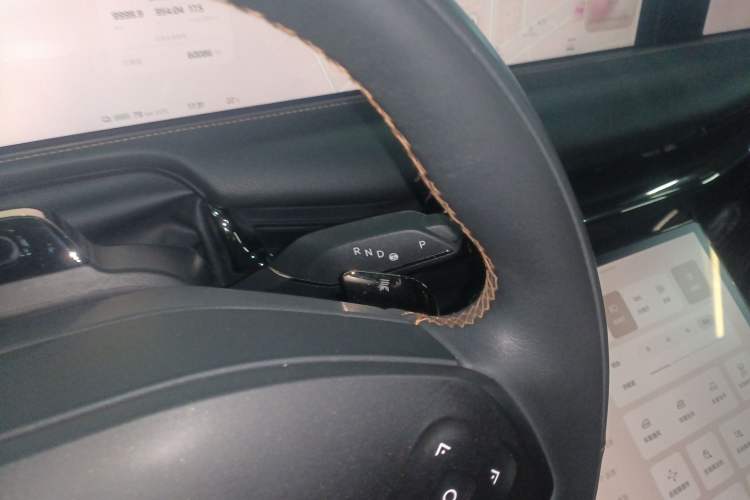 Used IM L7 2022 Dynamic Model