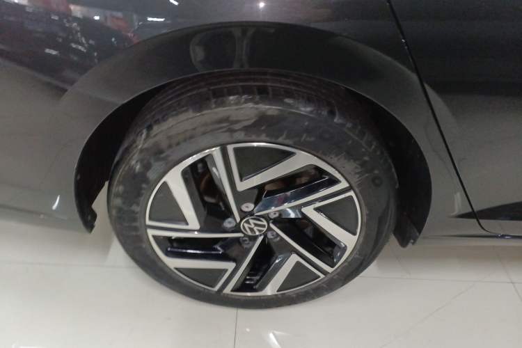 Used Volkswagen Sagitar 2023 200TSI DSG Excellence Edition
