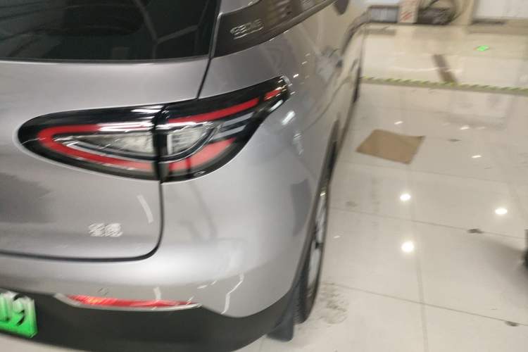 Used  Geome 2025 310km Youth Edition