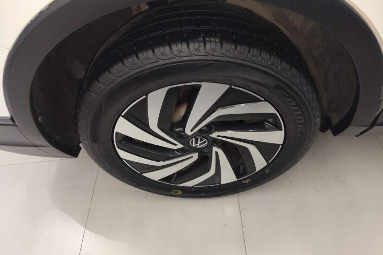 Used Volkswagen Tiguan L 2022 330TSI Automatic Two-Wheel Drive Comfort Edition
