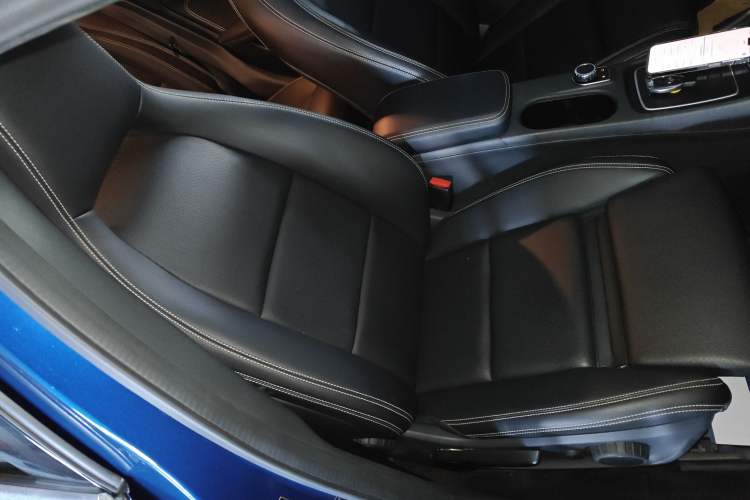 Used Mercedes-Benz GLA 2017 GLA 200 Fashion Model
