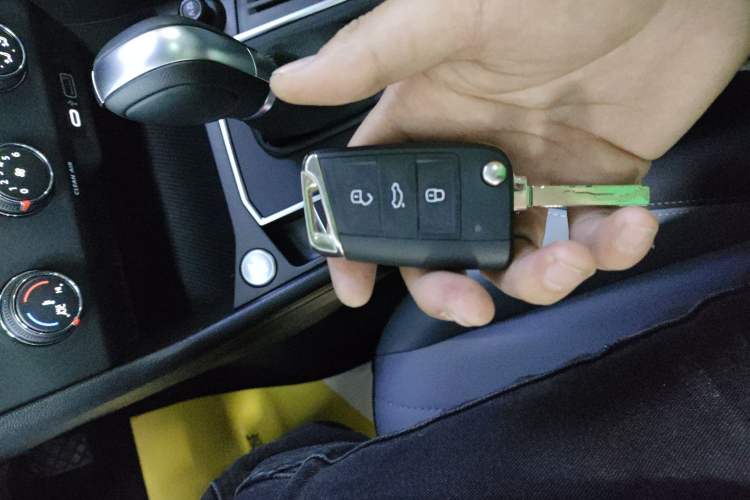 Used Volkswagen Lavida 2024 1.5L Automatic Starry Sky 5 Million Edition