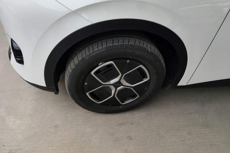 Used AION UT 2025 330 Starlight Edition