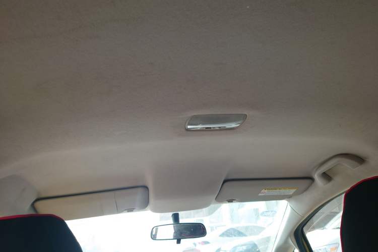 Used Honda Fit 2014 1.5L LX CVT Comfort Model
