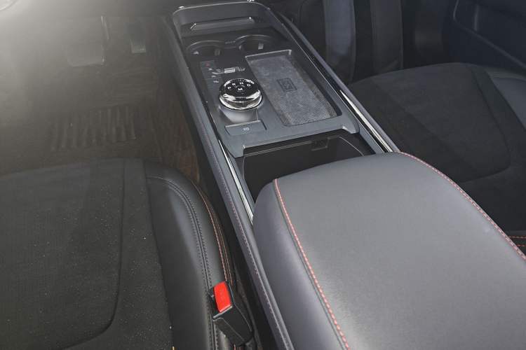 Used Ford Mondeo 2022 EcoBoost 245 ST-Line
