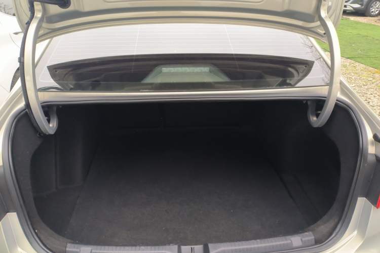 Used Volkswagen Lavida 2018 280TSI DSG Comfort Edition China V Standard
