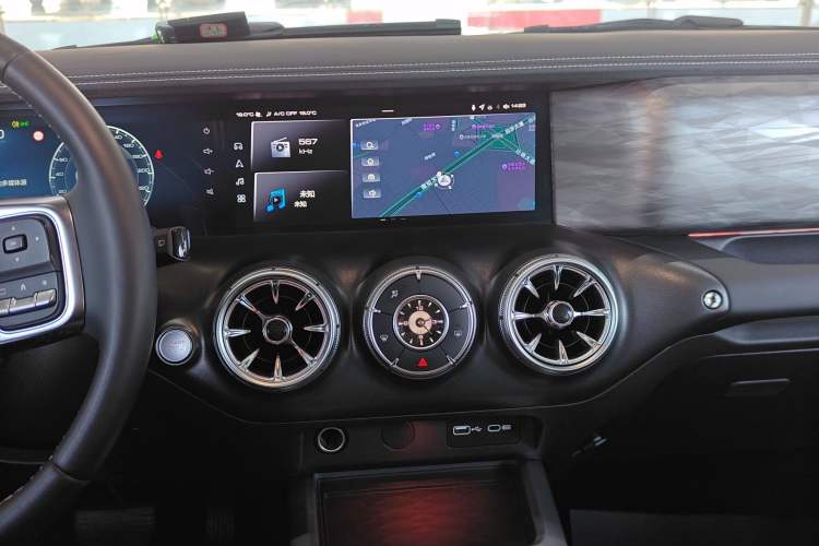 Used Tank 300 2021 Off-Road Edition 2.0T Conqueror
