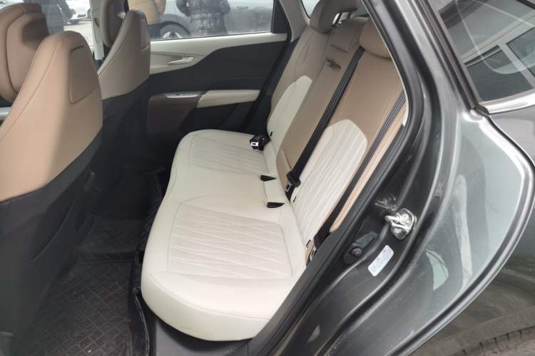 Used Qiyuan A05 2024 Truly Delicious Version 145 Beyond-Excellent Type