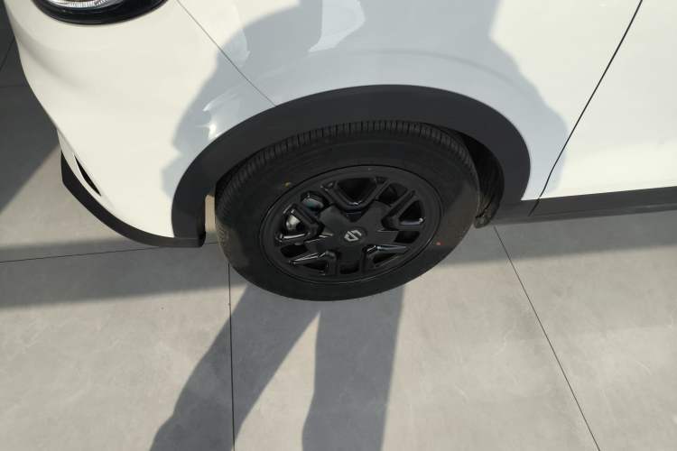 Used Leapmotor T03 2025 310 Comfort Edition
