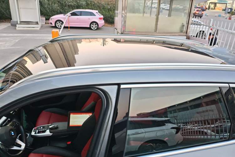 Used BMW X1 2023 xDrive25Li X Design Package