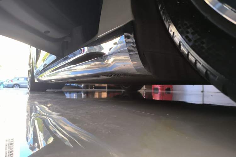 Used  SU7 2024 Rear-Drive Long-Range Intelligent Driving Version
