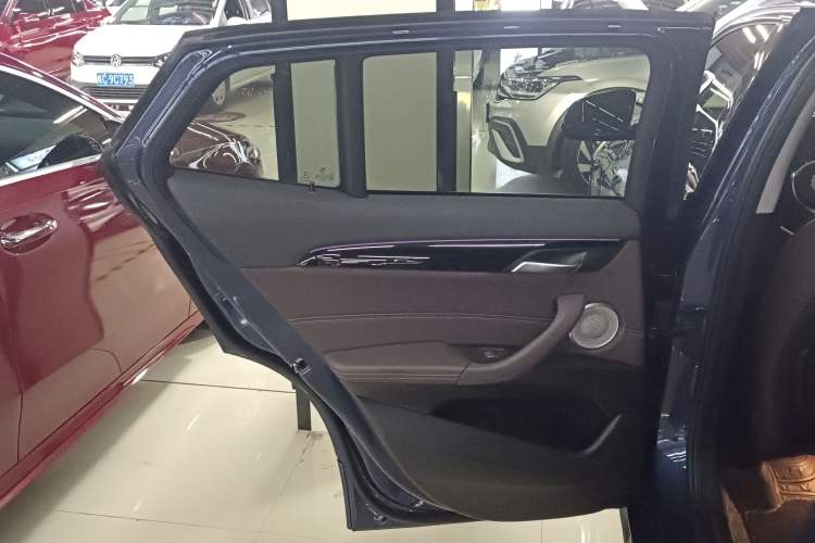 Used BMW X2 2021 Restyled sDrive25i M Sport Package
