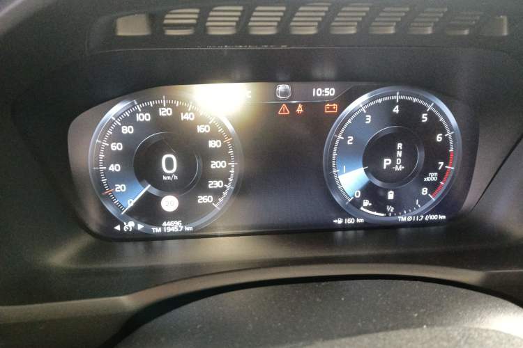 Used Volvo XC90 2021 B5 SmartDrive Luxury Edition 5-seater
