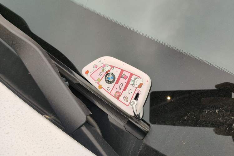 Used BMW 3 Series 2024 325Li M Sport Night Edition Package
