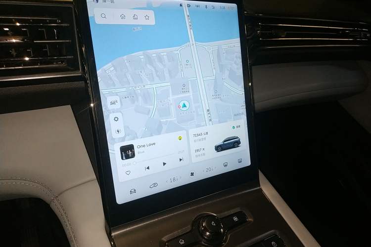 Used Nio EC6 2020 430 km Sport Version