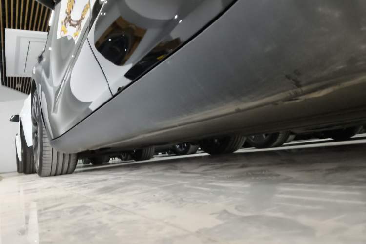 Used Tesla Model Y 2022 Performance High-Performance All-Wheel-Drive Version
