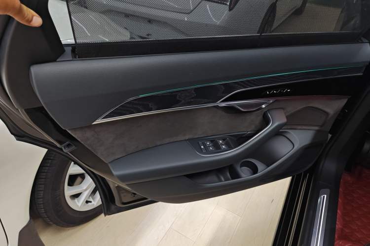 Used Audi A8 2019 Plus A8L 50 TFSI quattro Comfort Model
