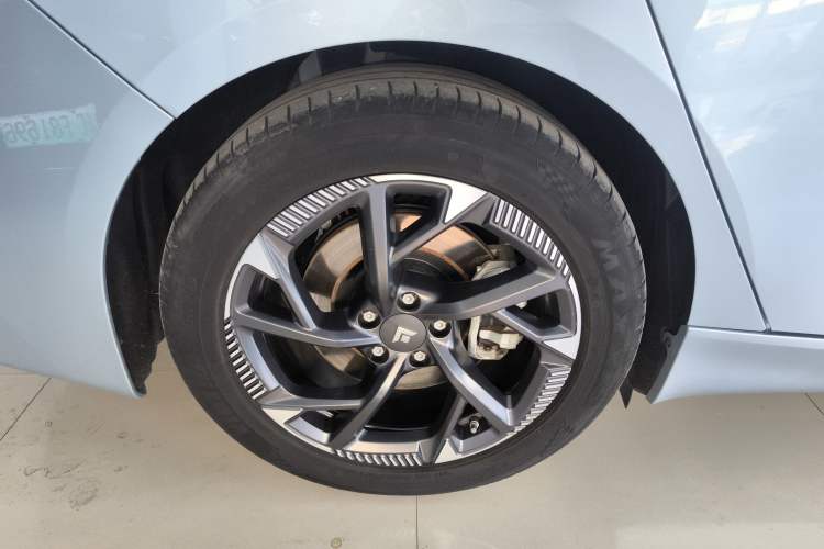 Used  GT 2023 560 Rear-Drive Seven-Wing Edition
